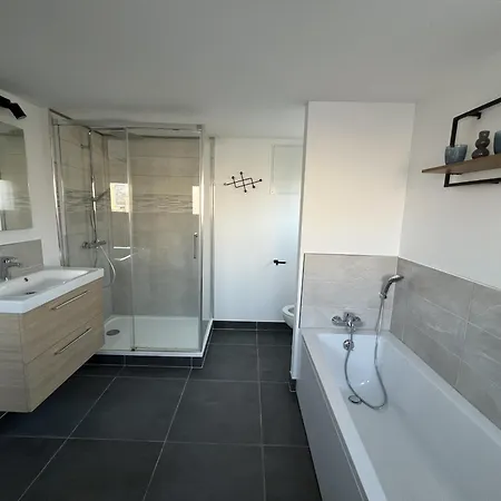 Daire Le Wilson 4, 2-4 Pers *