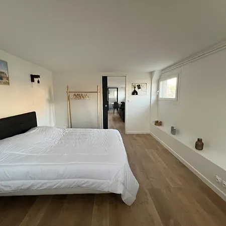 Le Wilson 4, 2-4 Pers *