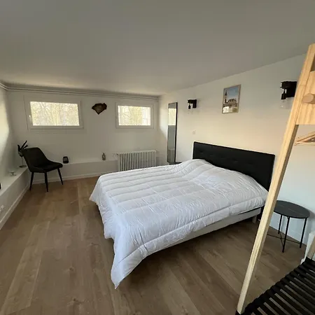 Daire Le Wilson 4, 2-4 Pers *