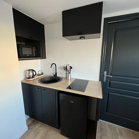 Le Wilson 4, 2-4 Pers *