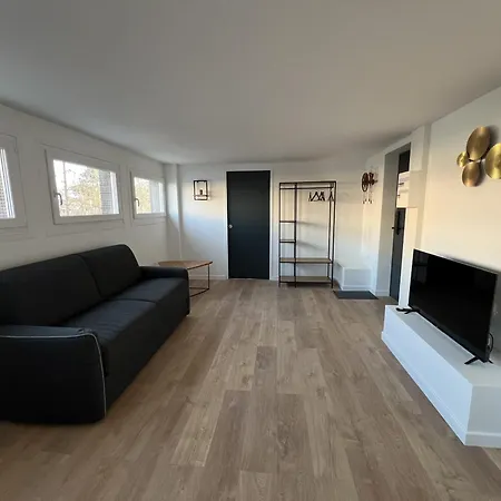 Le Wilson 4, 2-4 Pers *