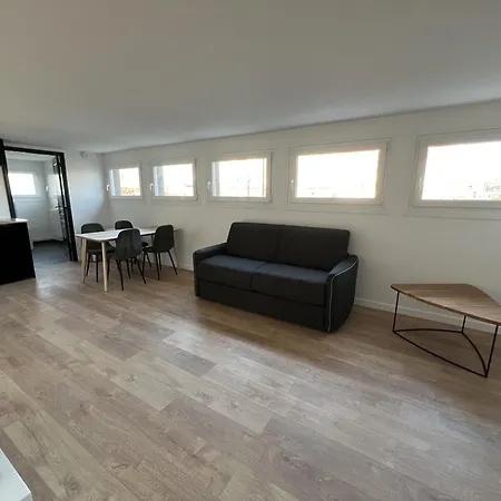 Le Wilson 4, 2-4 Pers *