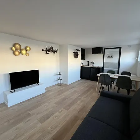 Le Wilson 4, 2-4 Pers